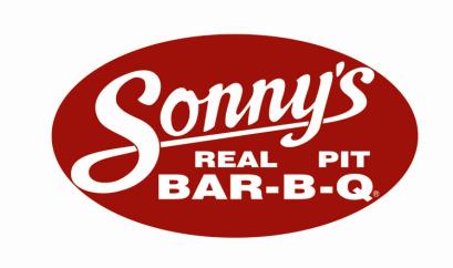 Sonny's Real Pit Bar-B-Q Sonny's Real Pit Bar-B-Q
